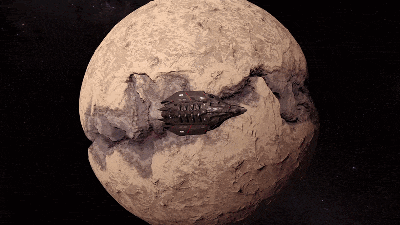 Capsule Art